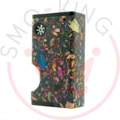 Asmodus Ultroner Luna Squonker Mosaic Edition Box Mod