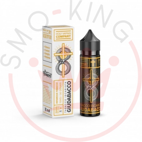 Flavourlab Giuda Bacco Aroma 20 ml