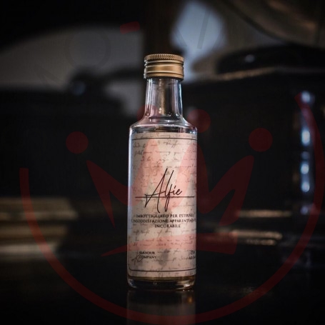 K Flavour Company Alfie Aroma 25 ml