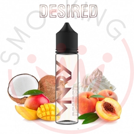 MNRY Mandatory Desired Aroma 20 ml