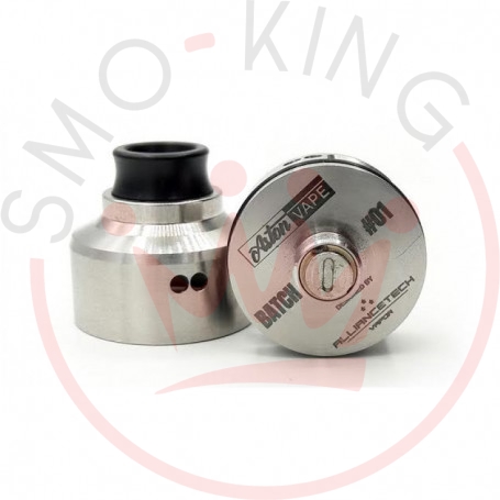 Alliancetech Vapor Aston 22 Atomizzatore Smo-KingShop.it