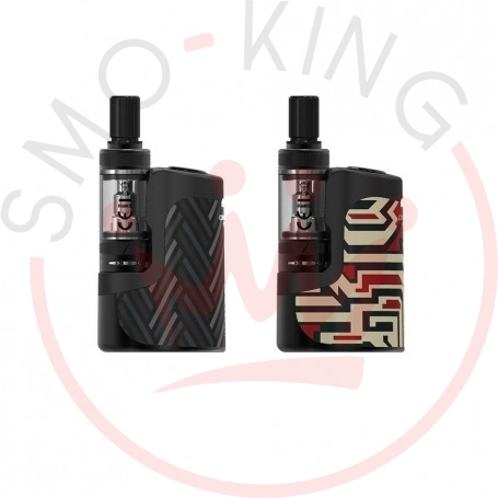 Justfog Compact 16 KIT COMPLETO