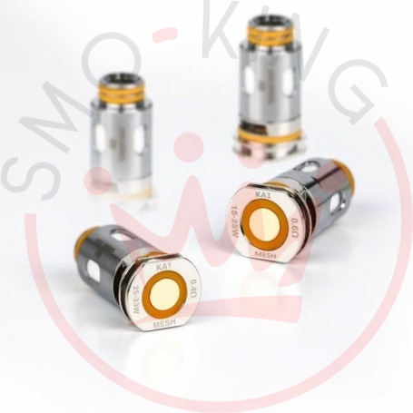 Geekvape Aegis Boost & Zeus Nano Coil Ricambio (B COIL)