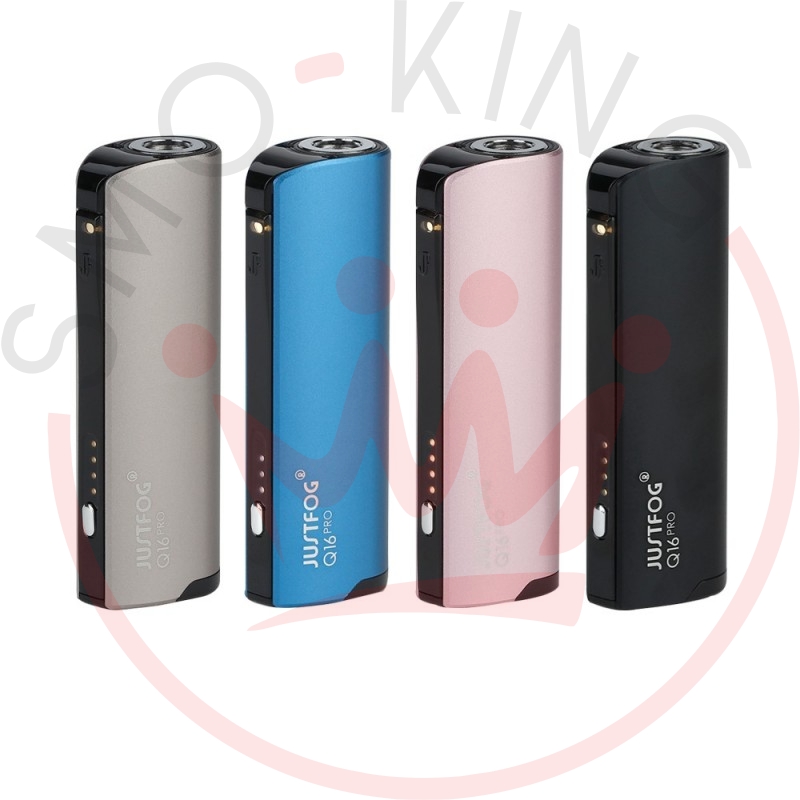 batteria justfog q16 Luxe XR Max 2 Vaporesso Pod Mod Kit 3200mAh 80W Acquista Online