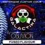 Galactika Coil Pronte Oblivion Fused Flavour