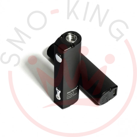 JUSTFOG Battery Jeasy 9 Q16 Kit Black