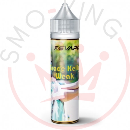 T-Star Grace Kelly Weak Aroma 20 ml