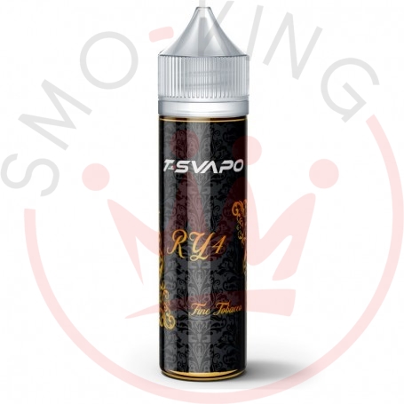 T-Star RY4 Weak Aroma 20 ml