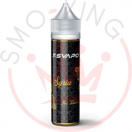 T-Svapo Syria Weak Aroma 20 ml