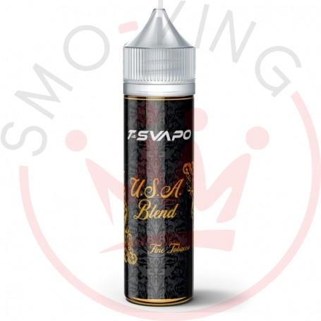 T-Svapo Usa Blend Weak Aroma 20 ml