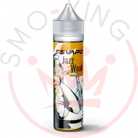 T-Svapo Jazz Weak Aroma 20 ml
