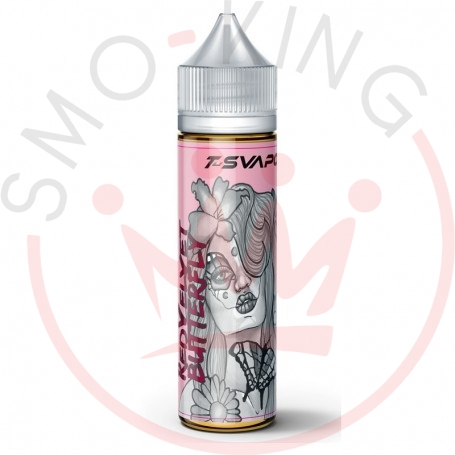 T-Svapo Butterfly Redvelvet Aroma 20 ml