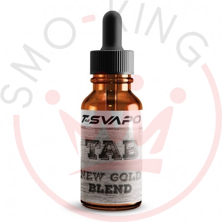 T-Svapo Usa Blend Aroma 10 ml