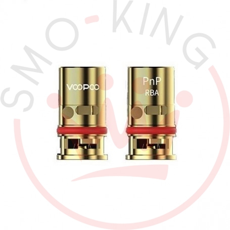 Voopoo Vinci Coil Rigenerabile PnP