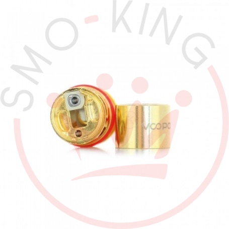 Voopoo Vinci PnP Rebuildable Coil smo-kingshop.it