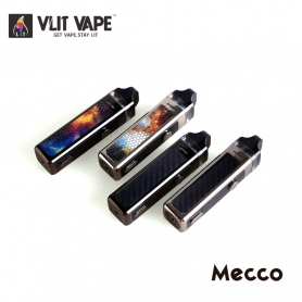 Vlit Mecco Pod Mod KIT COMPLETO