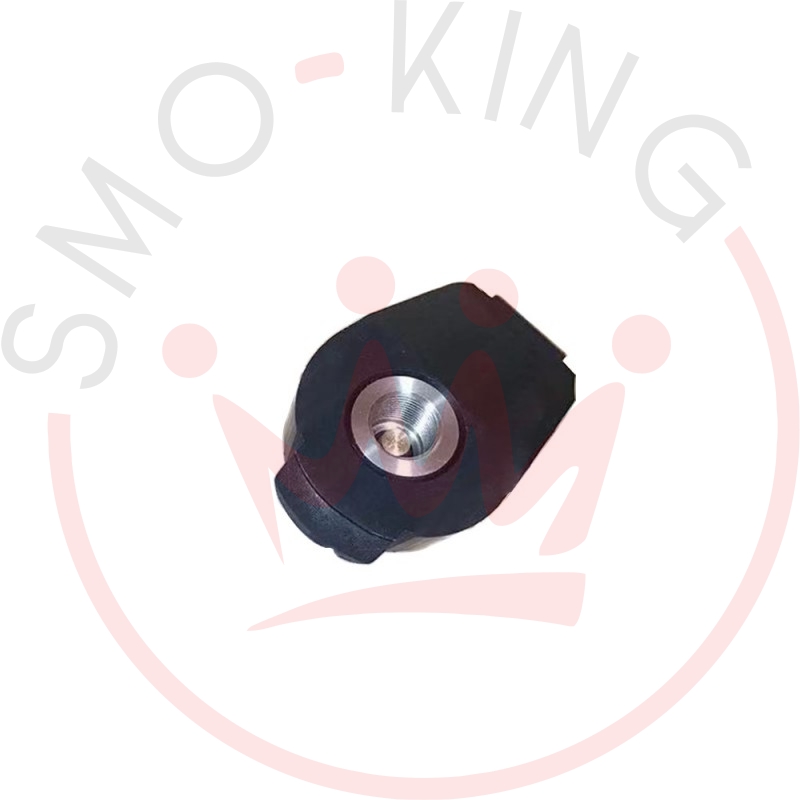 geekvape aegis adapter 510 Adapter Connector for GeekVape Aegis Hero Pod System Vape Kit - Black main image 1