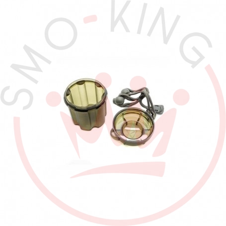 Efest Waterproof Battery Case