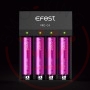 EFEST Pro C4 Smart Charger battery Charger