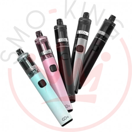 Innokin Go S Kit Completo