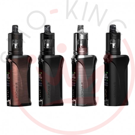 Innokin Kroma-R Zlide Kit Completo