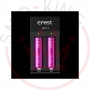 EFEST Pro C2 Smart Charger battery Charger
