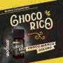 Vaporart Aroma Concentrato Choco Rico 10ml Liquido per Sigaretta Elettronica