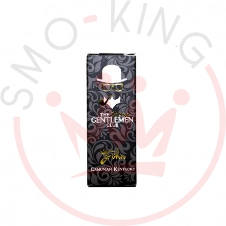 The Vaping Gentlemen Club Fohn Aroma 11 ml Liquido per Sigaretta Elettronica