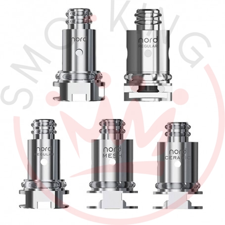 SMOK Nord Replacement Coil Priv N19