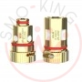 Wismec R80 Resistenze Ricambio WV