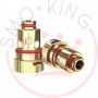 Wismec R80 Resistenze Ricambio WV