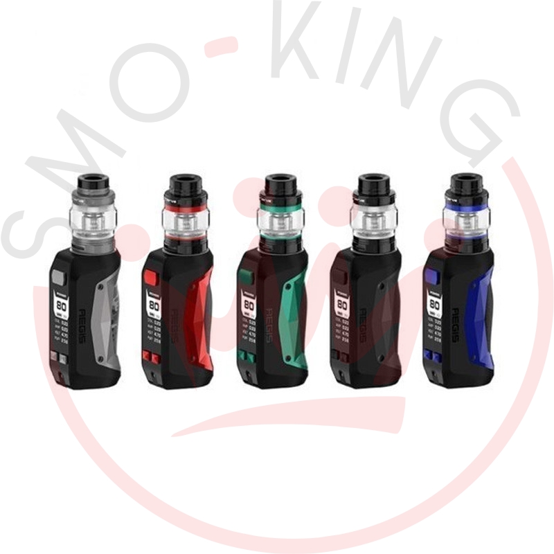 elfbar nachfüll pod läuft aus GeekVape B Series Replacement Coils (5pk) | Aegis Boost Atomizers main image 0