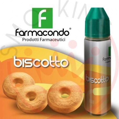 Farmacondo Liquid Biscotto Aroma 20 ml