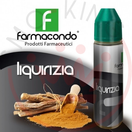 Farmacondo Liquid Liquirizia Aroma 20 ml