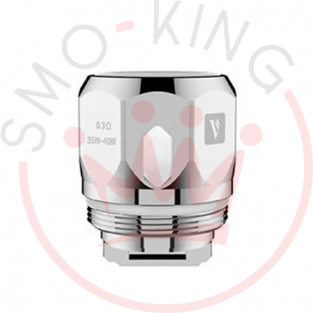 geekvape aegis solo 3 istruzioni Vaporesso resistenza GTX Dual mesh main image 0