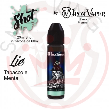Iron Vaper Lie Aroma 20 ml