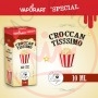 Vaporart Croccantissimo 10 ml Nicotine Ready Liquid