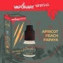 Vaporart Jungle 10 ml Nicotine Ready Liquid