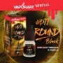 Vaporart Round Black 10 ml Liquido Pronto Nicotina per Sigaretta Elettronica