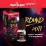 Vaporart Round 10 ml Nicotine Ready Liquid