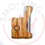 Galactika Mod Katana Wood Box Mod