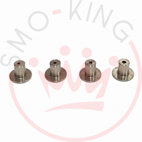 Atmizoo Vapeshell Riduttori Aria