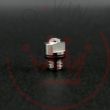 Vape Systems By Ka V8 Air Pipe 1.2mm accessorio per Atomizzatore