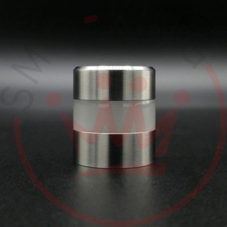 Vape Systems By Ka V8 Combi Tank Nano per Atomizzatore