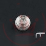 Luca Creations Alpha RBA atomizer