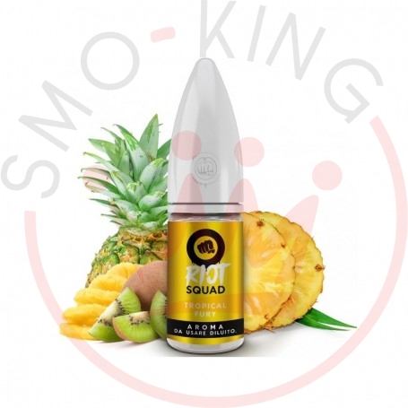 Riot Squad Tropical Fury Aroma 10 ml