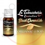 La Tabaccheria Organic 4 Pod Single Leaf Black Cavendish Aroma 10 ml per Sigaretta Elettronica