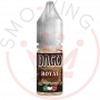 Dago Royal Aroma Concentrato 10 ml Liquido per Sigaretta Elettronica