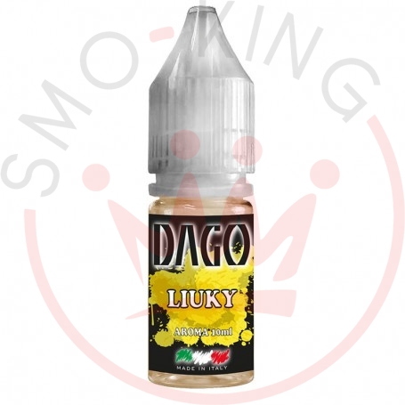 Dago Liuky Aroma Concentrate 10 ml