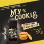 Vaporart Aroma Concentrato My Cookie 10ml Liquido per Sigaretta Elettronica